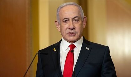 Netanyahu’dan Lübnan sınırında mesaj: “Operasyonlar sürecek”