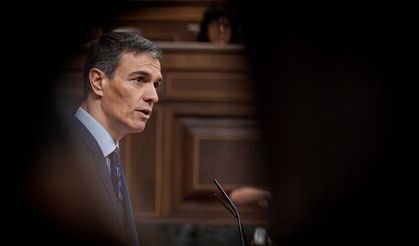 Sanchez’den AB’ye çağrı: “İsrail ile anlaşmalar askıya alınmalı”