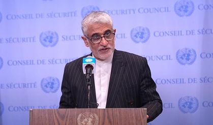 İran’dan 5 ülkeye tazminat talebi