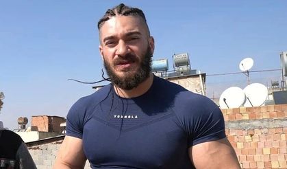 Testo Taylan tahliye mi oldu? Sosyal medyada ilk paylaşımını yaptı