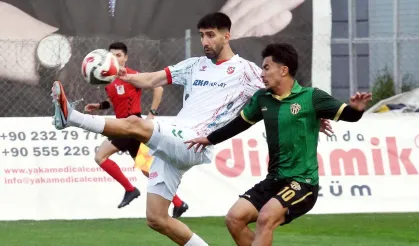 Takıma geri dönen 3 yıldız Karşıyaka'da fark yarattı!