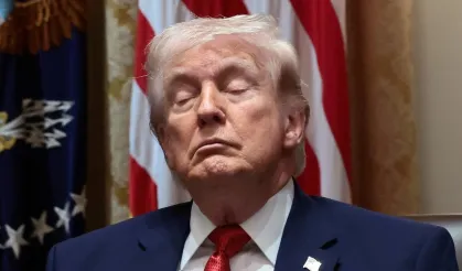 Dikkat çeken iddia: Trump’tan Avrupa’ya Ukrayna üzerinden baskı