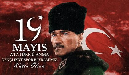 Göztepe ve Karşıyaka'dan 19 Mayıs paylaşımı!