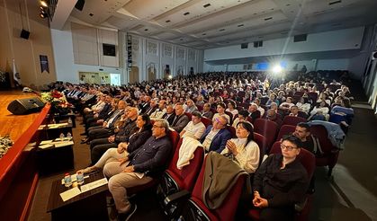 İzmir’de SGK haftası Türk halk müziği konseriyle kutlandı!