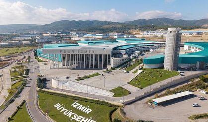 İzmir fuarcılıkta yeniden dünya sahnesinde: 52 yıl sonra dev dönüş!