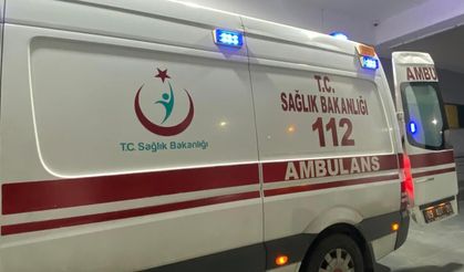 Aydın’da tren kazası: Bir kişi yaşamını yitirdi!