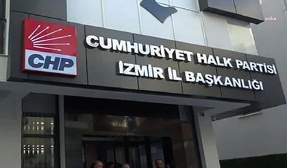 CHP İzmir’de 'belediye' rotasyonu!