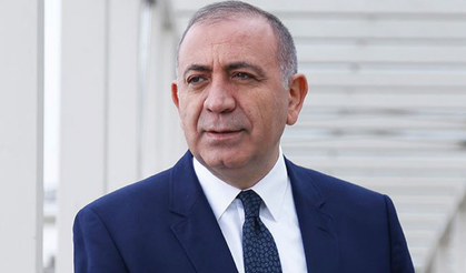 Gürsel Tekin'in görevine son verildi!
