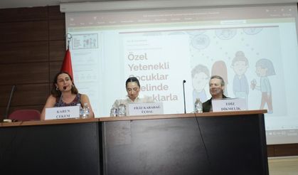 Çocuklar felsefeyle özgürlüğü arıyor!