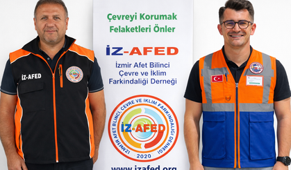 İzmir Körfezi için İZ-AFED'ten kurtuluş reçetesi: 8 adımda anlattılar