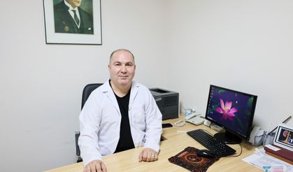 İzmirli uzmandan tuz uyarısı: Böbrekleriniz size küsmesin