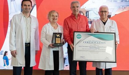 Kanserle savaşta İzmir imzası!