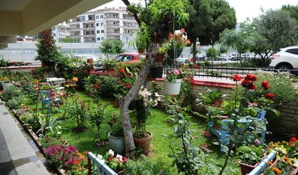 Karşıyaka'da çiçek dolu günler geliyor! Festival için tarih ve yer belli oldu