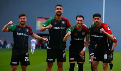 Karşıyaka'da tehlike çanları!