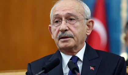 Mutlak butlanın ardından Kemal Kılıçdaroğlu'ndan ilk açıklama!