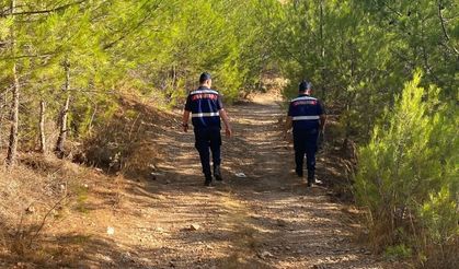 Manisa’da traktör kazası can aldı: Bağda çalışan sürücü yaşamını yitirdi