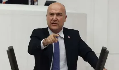 CHP'li Vekil Bakan'dan Kılıçdaroğlu'na: "Ahlak nedir?"
