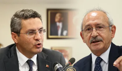Kılıçdaroğlu'nun en yakın yol arkadaşı Oğuz Kaan Salıcı ne dedi?