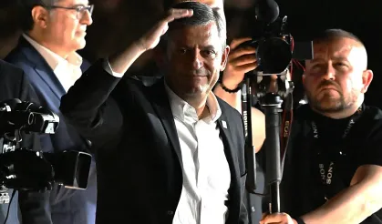 TBMM'den Özgür Özel'in unvanına bir güncelleme daha!