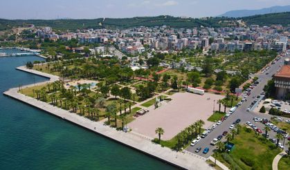 Aliağa’daki hazine arazilerinin özelleştirme ihalesi tamamlandı: En yüksek teklif 45,7 milyon TL