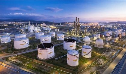 Aliağa’daki Petkim’de sahiplik değişimi: SOCAR Turkey Enerji doğrudan hissedar oldu