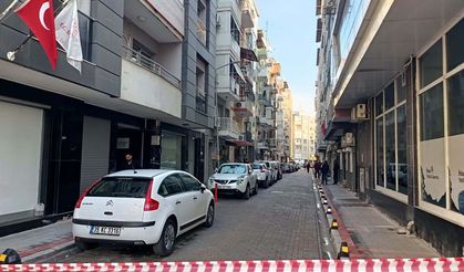 İzmir'deki Altay bebek davasında yeni ifadeler: “Apartmana hiçbir uyarı asılmadı”