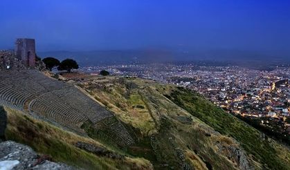 SGK'dan İzmir'de dev satış: Bergama'daki taşınmazlar vitrinde!