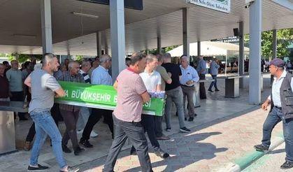 Eşini ve kızını öldürdü! 'Depresyondayım' dedi