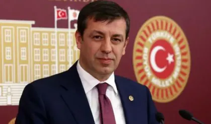 CHP’li Türeli’den “hayalet silah” uyarısı: Birkaç bin liraya can alıyor!