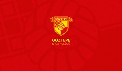 Göztepe'nin kamp programı belli oldu!