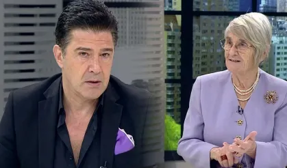 Karatay'dan Hakan Ural'a şok sözler! Ortam bir anda buz kesti