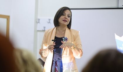 Başkan Helil Kınay’dan dayanışma mesajı: "Paylaşmanın ve dayanışmanın yaşı yok!"