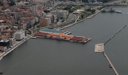 İzmir'de dev satış: 34 taşınmaz vitrinde!
