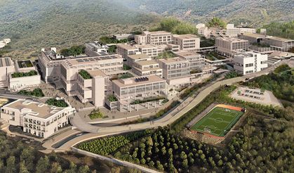 İzmir Ekonomi Üniversitesi'nden öğretim üyesi alımı!