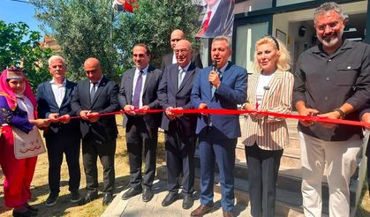 Kemalpaşa’da sağlık hamlesi: Aile Sağlığı Merkezi hizmete girdi!