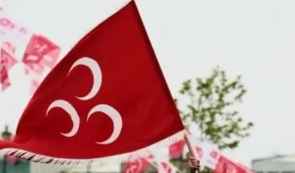 MHP Konak’ta kongre heyecanı! Yarın sandık kurulacak