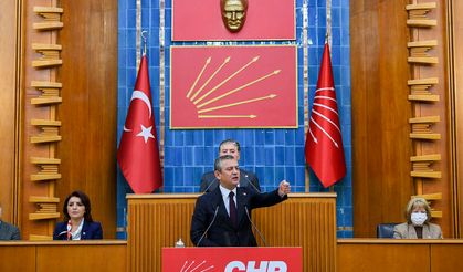 CHP'de grup toplantısı gelişmesi: Gerçekleştirilecek!
