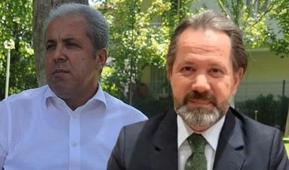 İslam Memiş ve Şamil Tayyar arasında ipler gerildi! Tayyar'dan bu adamın işlemleri incelensin çağrısı