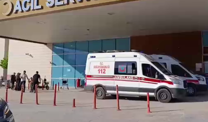 Traktör kazası can aldı: Tüm müdahalelere rağmen hayatını kaybetti!