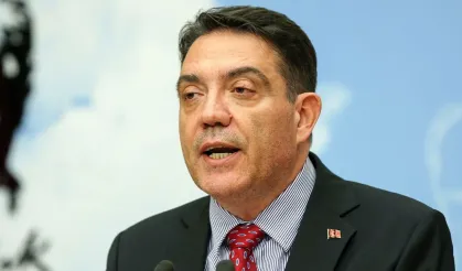 CHP'li Yankı Bağcıoğlu: TSK'nın kritik harekat ihtiyaçları ertelenmemeli