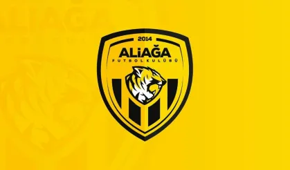 Aliağa FK'dan ayrılan Veli Çetin ve Mert Çapar'ın yeni adresleri belli oldu!