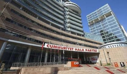 CHP'de sular durulmuyor: 7 il başkanı görevden alındı!