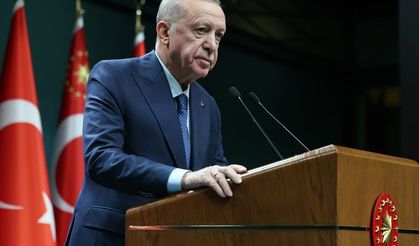 Cumhurbaşkanı Erdoğan yeniden aday olacak mı? AK Parti’den net mesajı