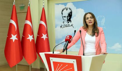 CHP'li İlgezdi'den, Bakan Yumaklı'ya hodri medyan: "Olmayanı varmış gibi gösteriyorsunuz..."