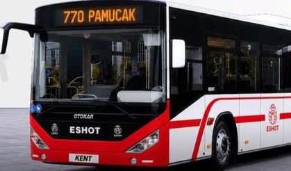 Torbalı'dan Pamucak Sahili'ne hafta sonu ulaşım müjdesi! Başkan Övünç Demir duyurdu