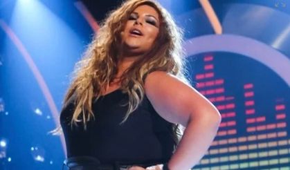 93 kilo vermişti! Pelin Öztekin'in son hali görenler şaşkın