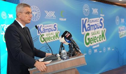 Sağlık Bakanı'ndan çarpıcı açıklama: Türkiye'nin en büyük sağlık tehdidini rakamlarla anlattı