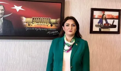 CHP'li Kılıç'tan hayatını kaybeden motorkurye ile ilgili açıklama: "Sürecin takipçisi olacağız!"