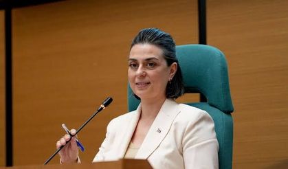 Üsküdar operasyonunda yeni gelişme: Başkan Sinem Dedetaş dahil 4 tutuklama!