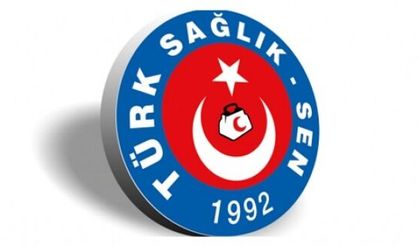 Türk Sağlık-Sen'den ek zam çağrısı: "Enflasyon farkı lütuf değildir"